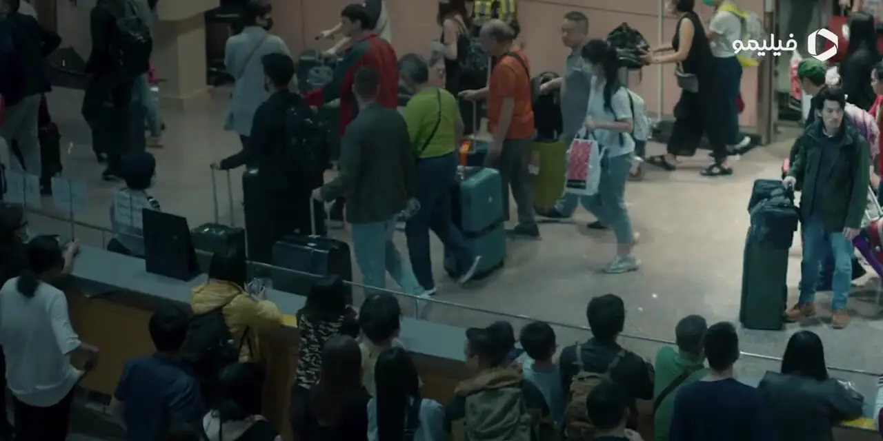 فیلم تریلر سریال پزشک قانون شکن The Outlaw Doctor