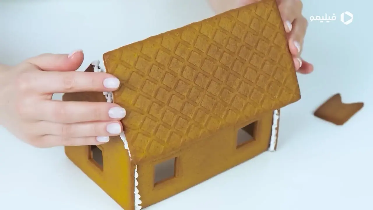 فیلم تریلر سریال چالش های بامزه آشپزی BaRaDa