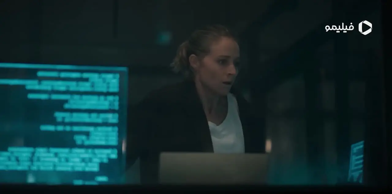 فیلم تریلر ماجرای آیریس The Iris Affair