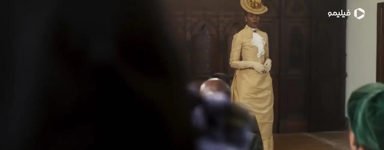 فیلم تریلر سریال خانواده فورسایت The Forsytes