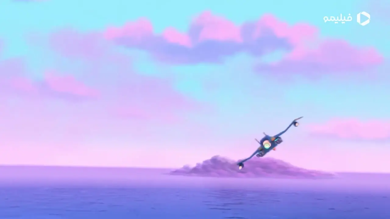 فیلم تریلر سریال تیم رباتی نجات حیوانات Team Mekbots Animal Rescue