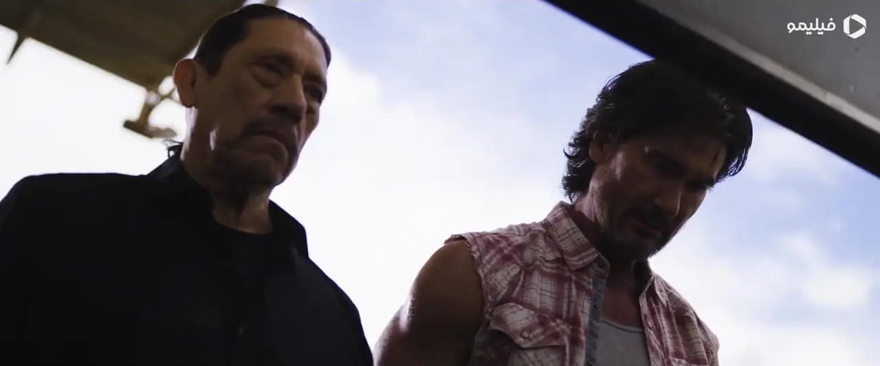  تریلر فیلم ویرانگر The Wrecker + فیلم 