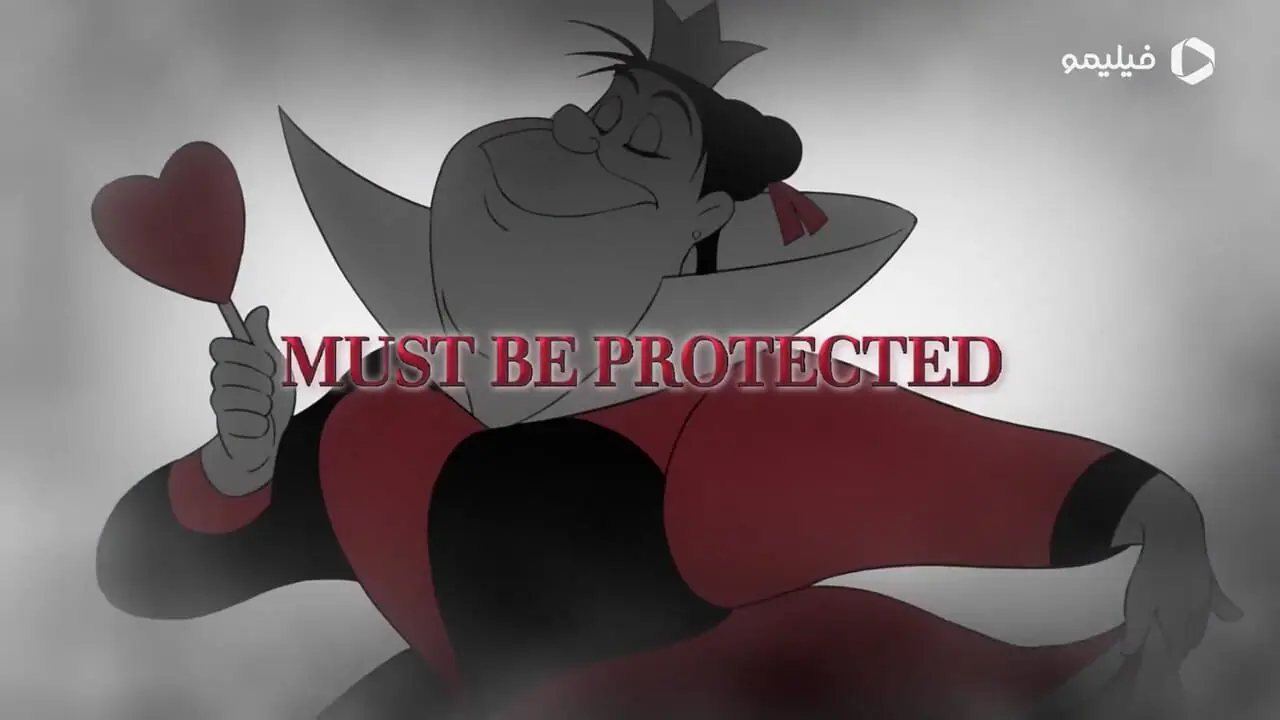 فیلم تریلر سریال سرزمین عجایب شرور دیزنی Disney Twisted Wonderland the Animation