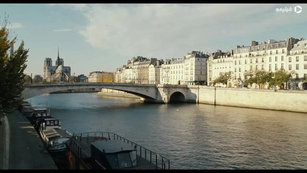 فیلم تریلر آخرین عشق آقای مورگان 