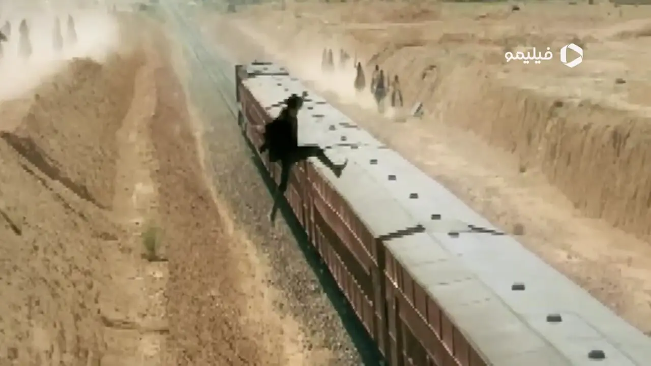 فیلم تریلر ویر Veer