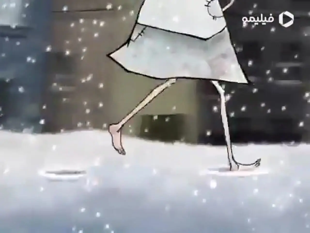 فیلم تریلر کفش Shoe