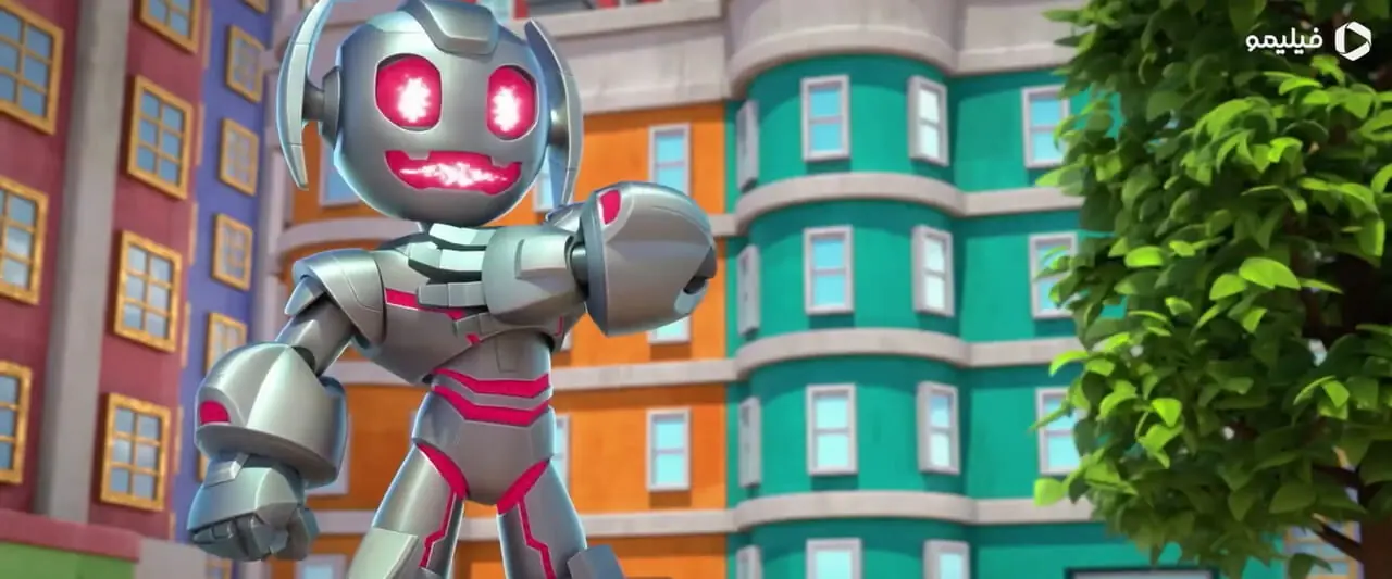 فیلم  تریلر اسپایدی و مرد آهنی مارول Marvel s Spidey and Iron Man