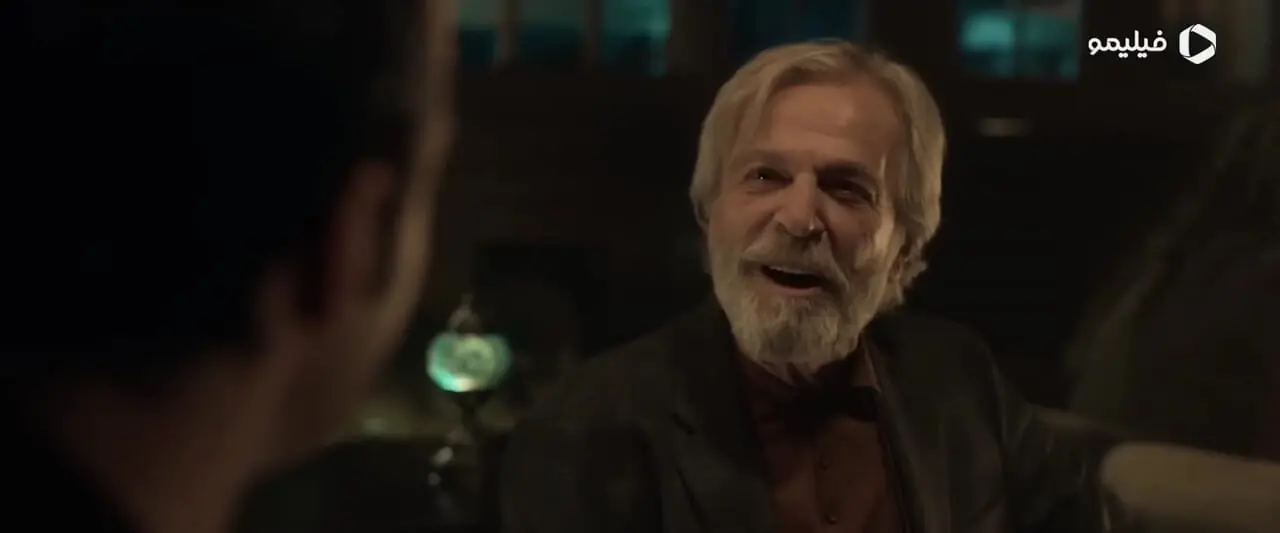 فیلم  تریلر دهشت بی Dehset Bey