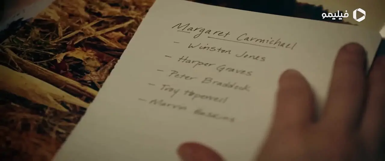 فیلم تریلر خانه جهنمی دودمان Hell House LLC Lineage