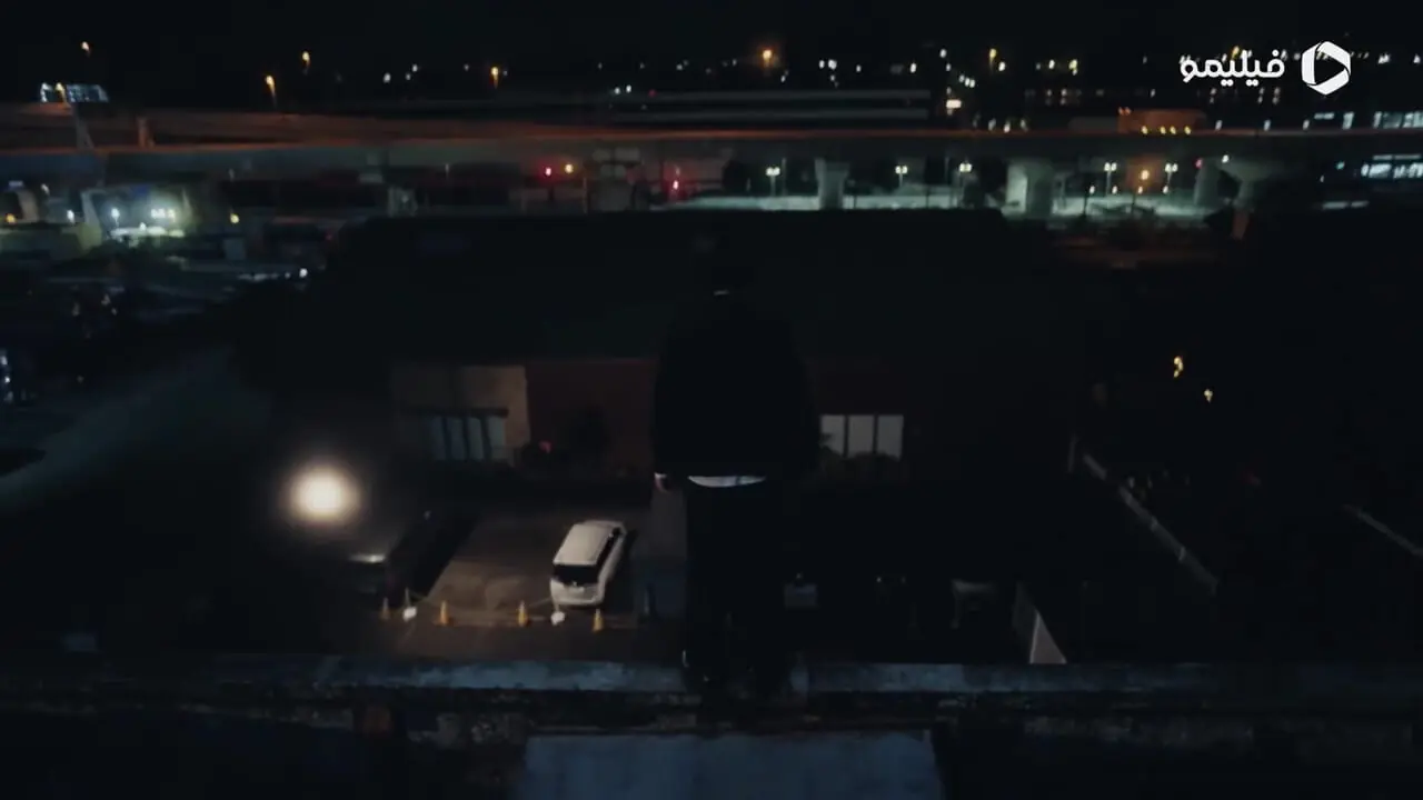 فیلم تریلر سریال شاه بانو Miss King