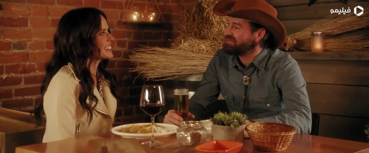 فیلم تریلر شرط بندی با دلال ازدواج A Bet with the Matchmaker