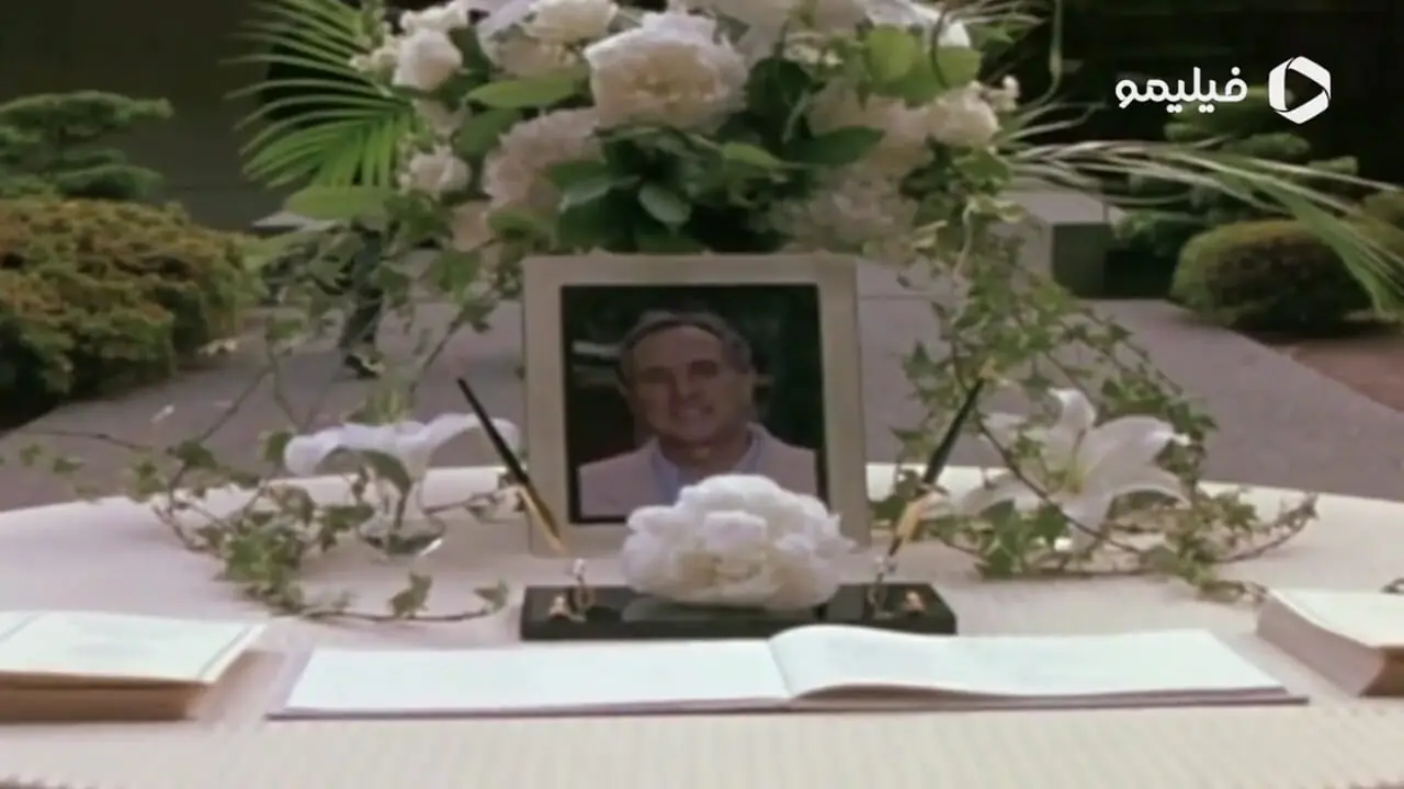 فیلم تریلر آخرین تدوین The Final Cut