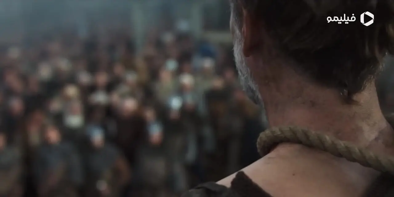 فیلم تریلر سریال رابین هود Robin Hood