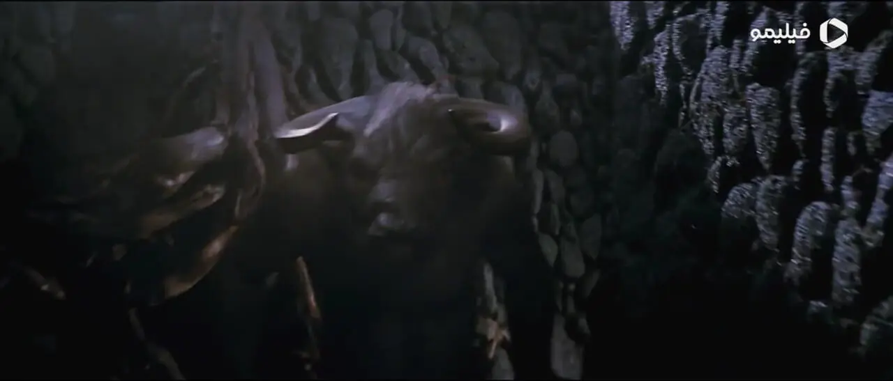 فیلم تریلر عالیجناب Your Highness