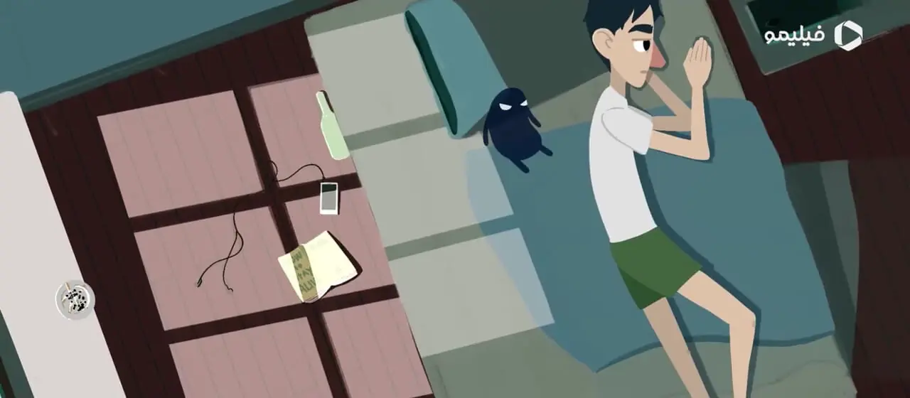 فیلم تریلر روتین ROUTINE