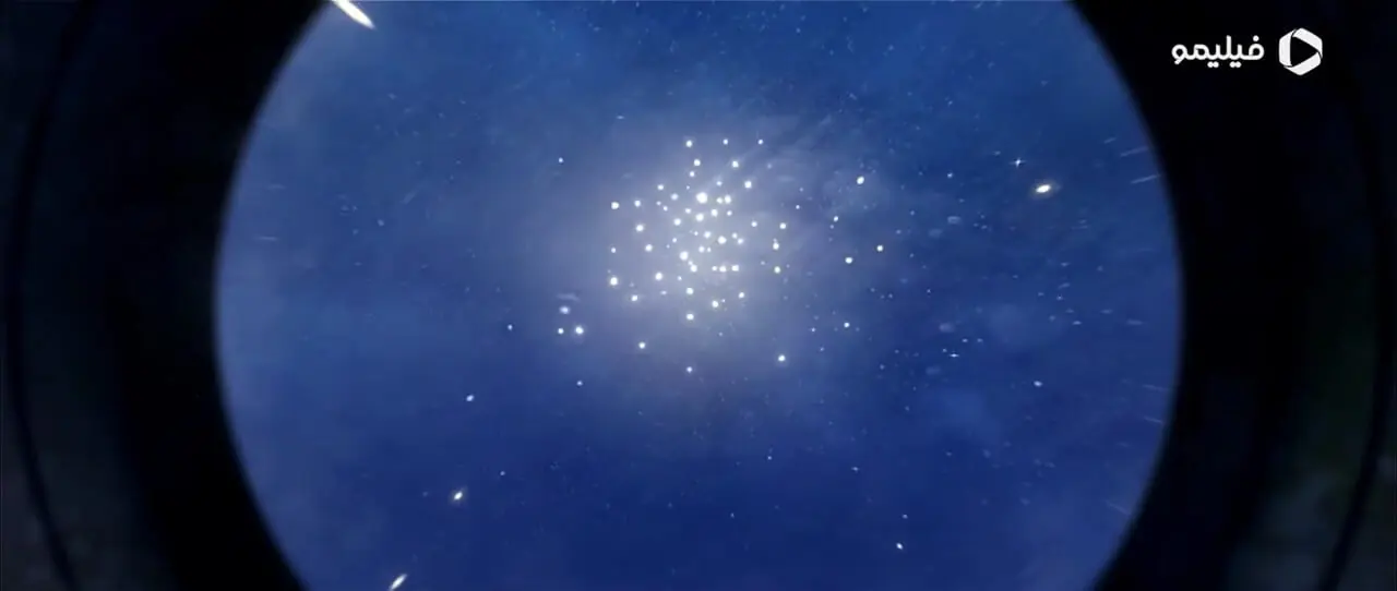 فیلم تریلر ستاره کریسمس Christmas Star