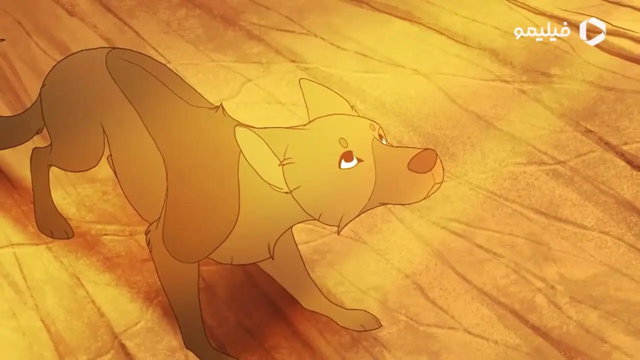  تریلر فیلم قاب Lunette + فیلم