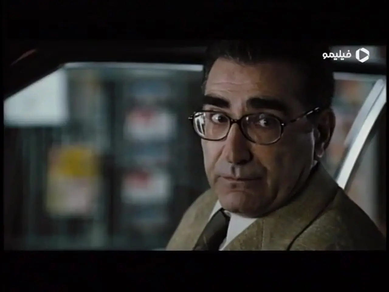 فیلم تریلر مرد The Man