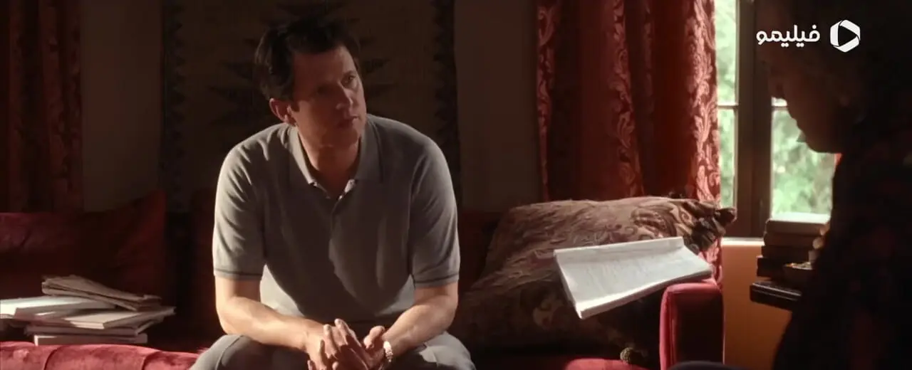 تریلر فیلم والس با براندو Waltzing wit Brand   + فیلم