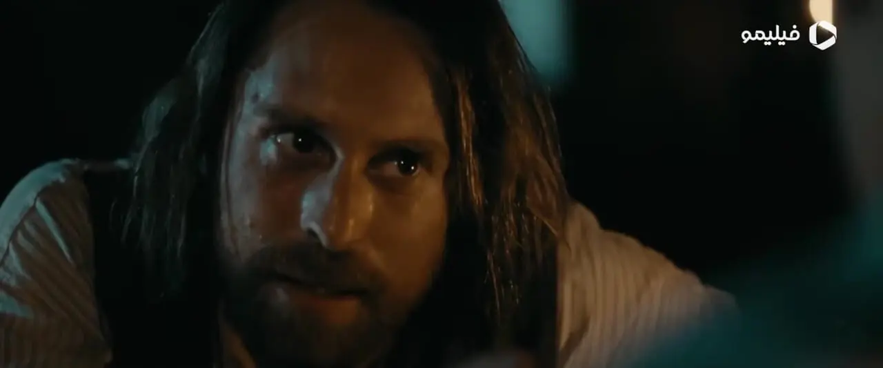 فیلم تریلر افعی Cottonmouth