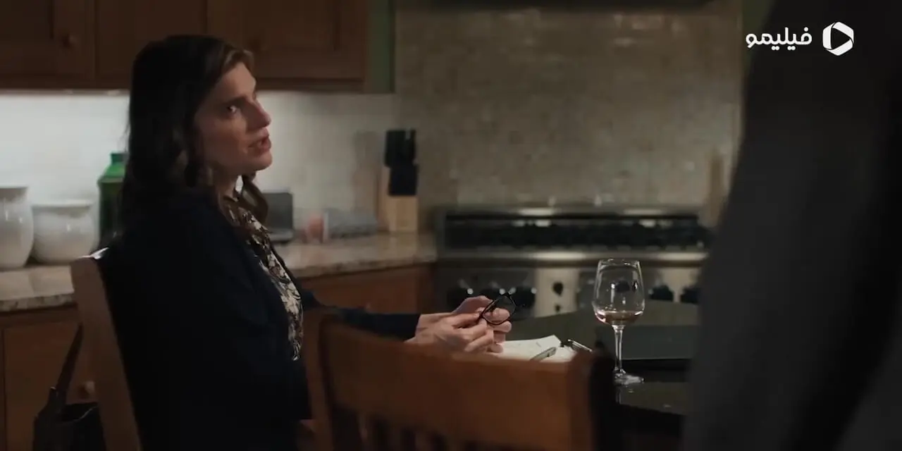 فیلم تریلر شرکت صندلی سازی The Chair Company