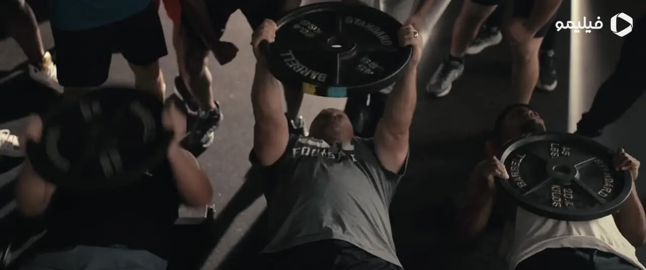 فیلم تریلر پیشکسوت The Senior