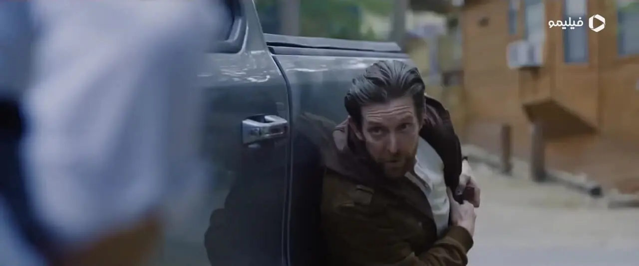 فیلم تریلر پروتکل خروج Exit Protocol