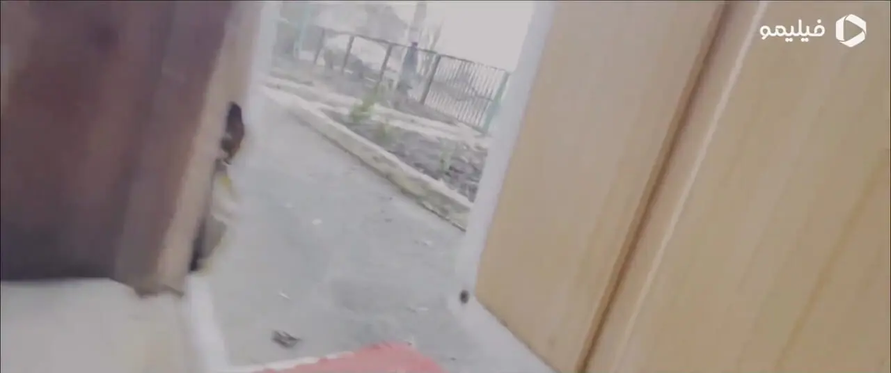 فیلم  تریلر عشق جنگ Love War