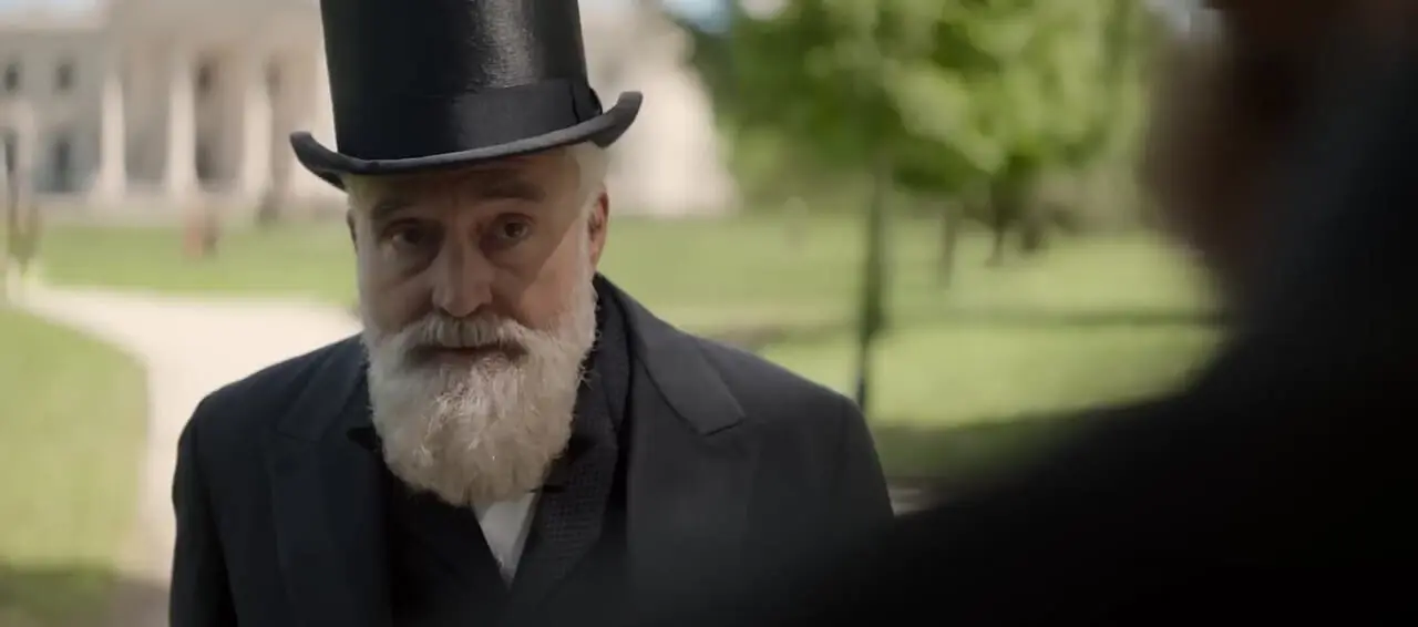 فیلم تریلر مرگ بر اثر صاعقه Death by Lightning