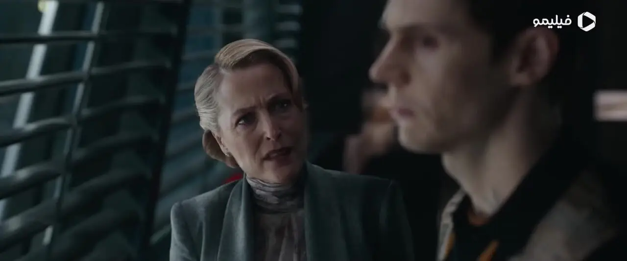 فیلم تریلر ترون آرس Tron Ares