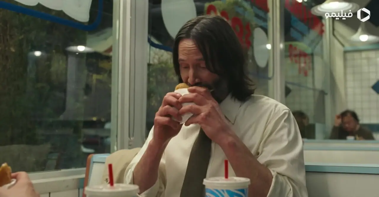 فیلم  تریلر خوش شانس Good Fortune