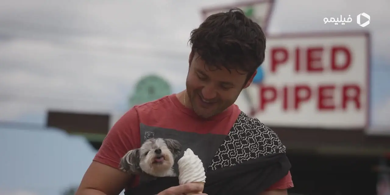 فیلم تریلر سگ ها در جاده Dogs on the Sendero