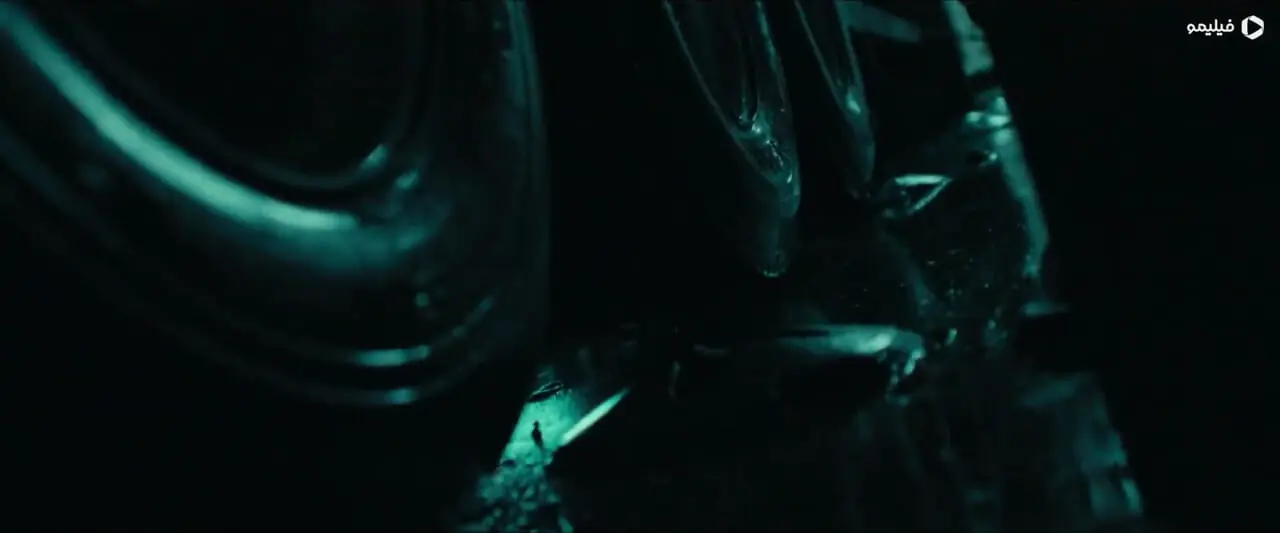 فیلم تریلر سریال هولیوش Heweliusz