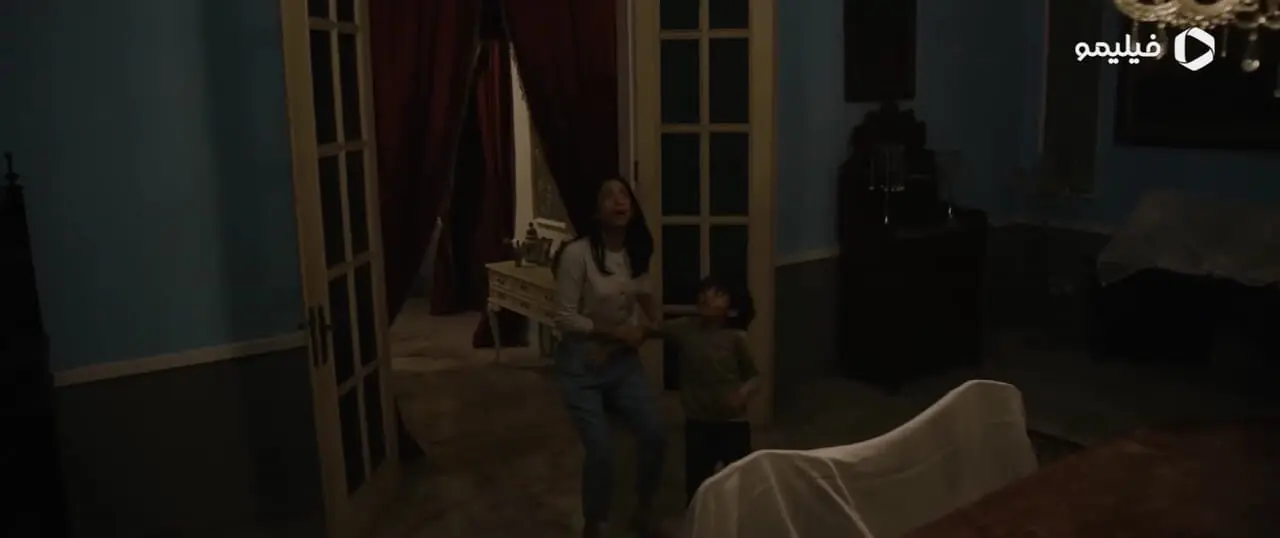 فیلم تریلر بازگشت به خانه Jalan Pulang