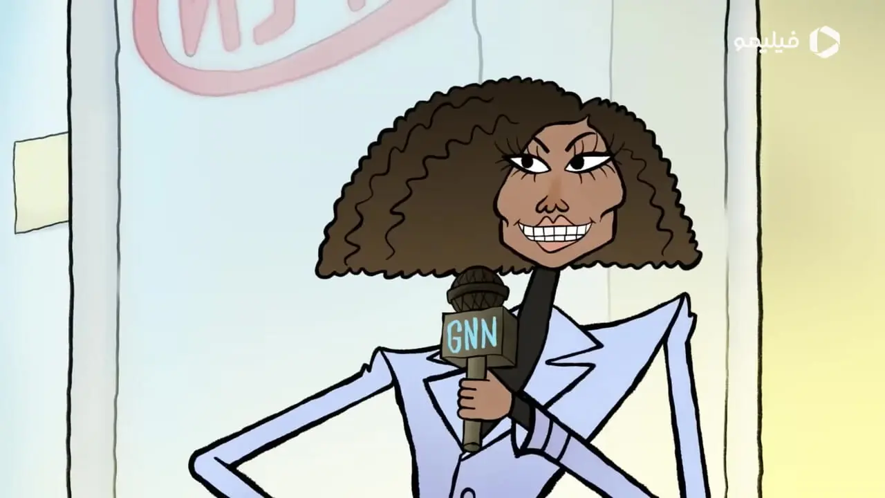 فیلم تریلر سریال خانواده بتمن Bat Fam