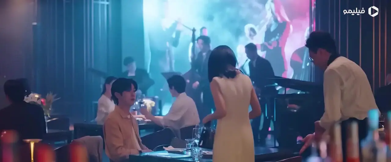 فیلم تریلر سریال با من ازدواج می کنی Would You Marry Me