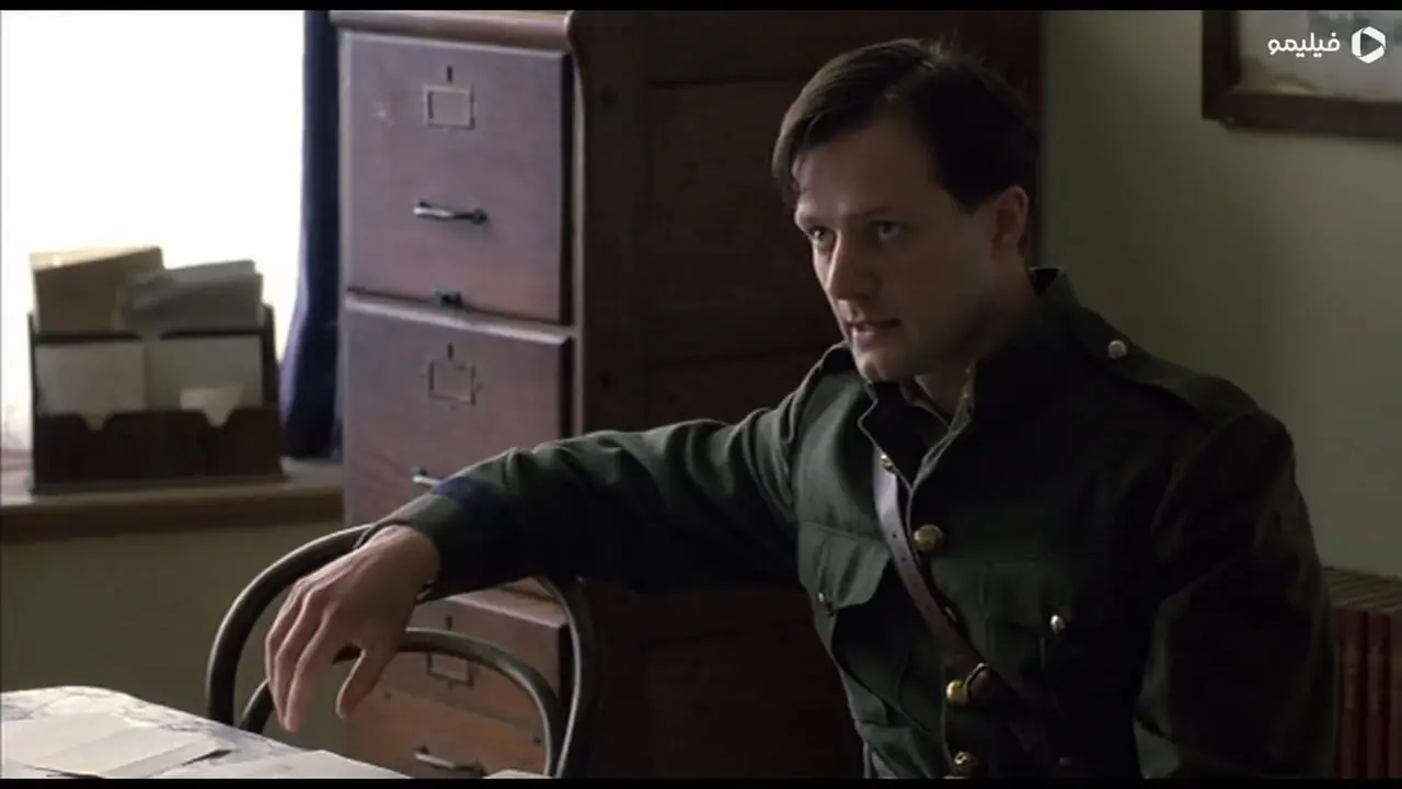 فیلم تریلر بادی که مرغزار را مینوازد The Wind That Shakes the Barley