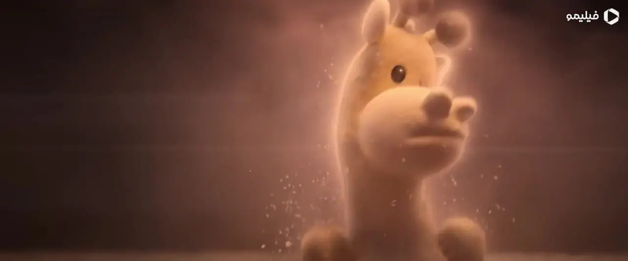 فیلم تریلر در رویاها In Your Dreams