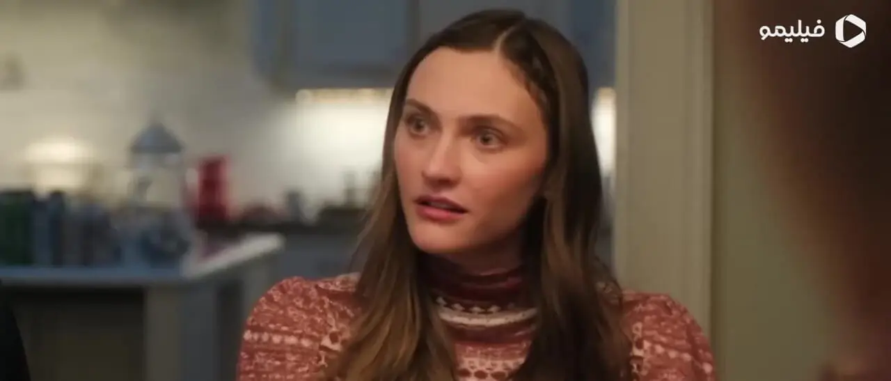 فیلم تریلر آخرین کریسمس A Merry Little Ex Mas