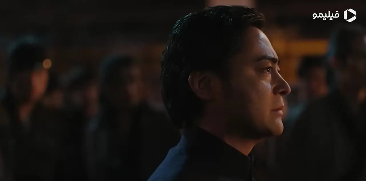 فیلم تریلر سریال آخرین سامورایی ایستاده Last Samurai Standing