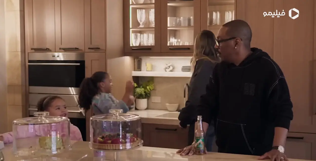 فیلم  تریلر زندگی ادی Being Eddie