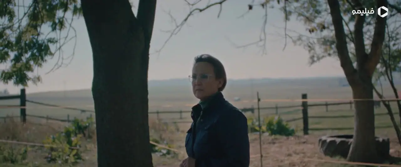 فیلم تریلر ناگفته Unspoken