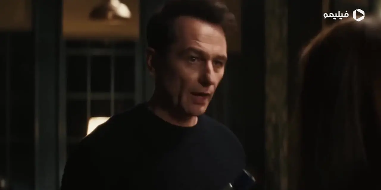  تریلر سریال هیولای درون من The Beast in Me