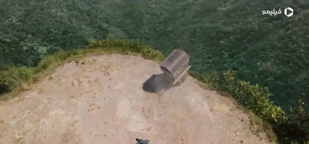 فیلم تریلر سریال سی جین Si Jin