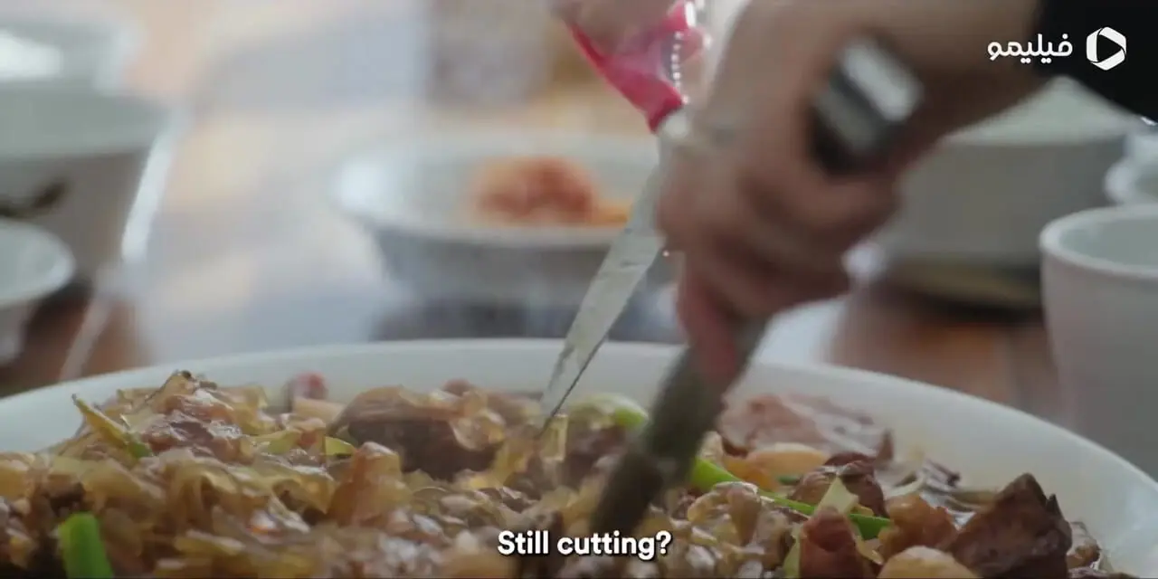 فیلم تریلر سریال قانون و شهر Law and the City