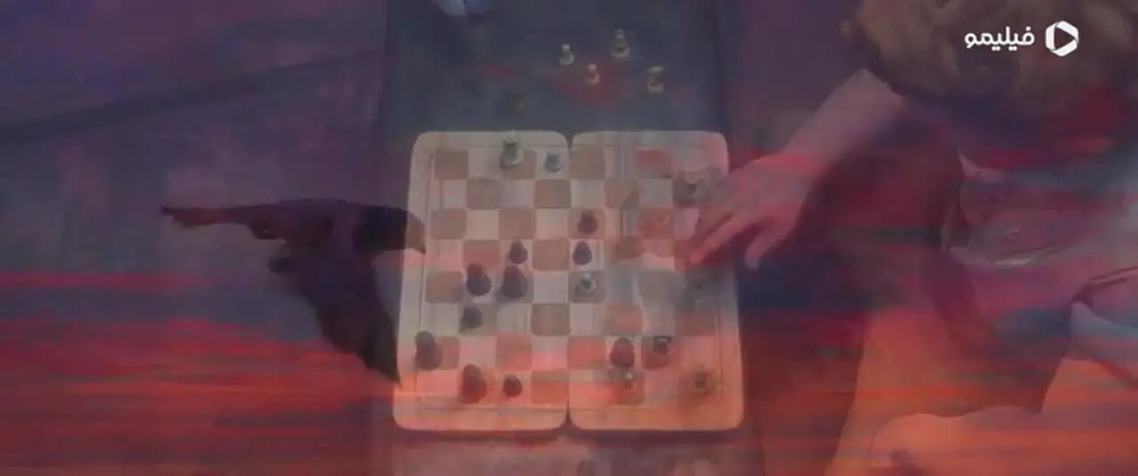 فیلم تریلر جنگ تمام شد War Is Over