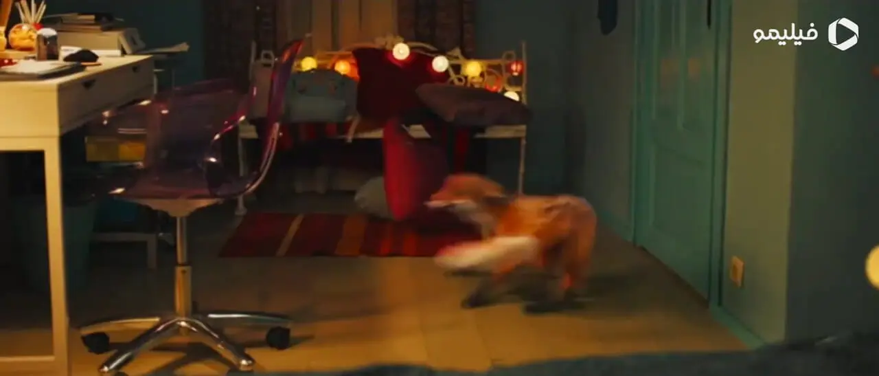 فیلم تریلر مدرسه حیوانات جادویی School of Magical Animals