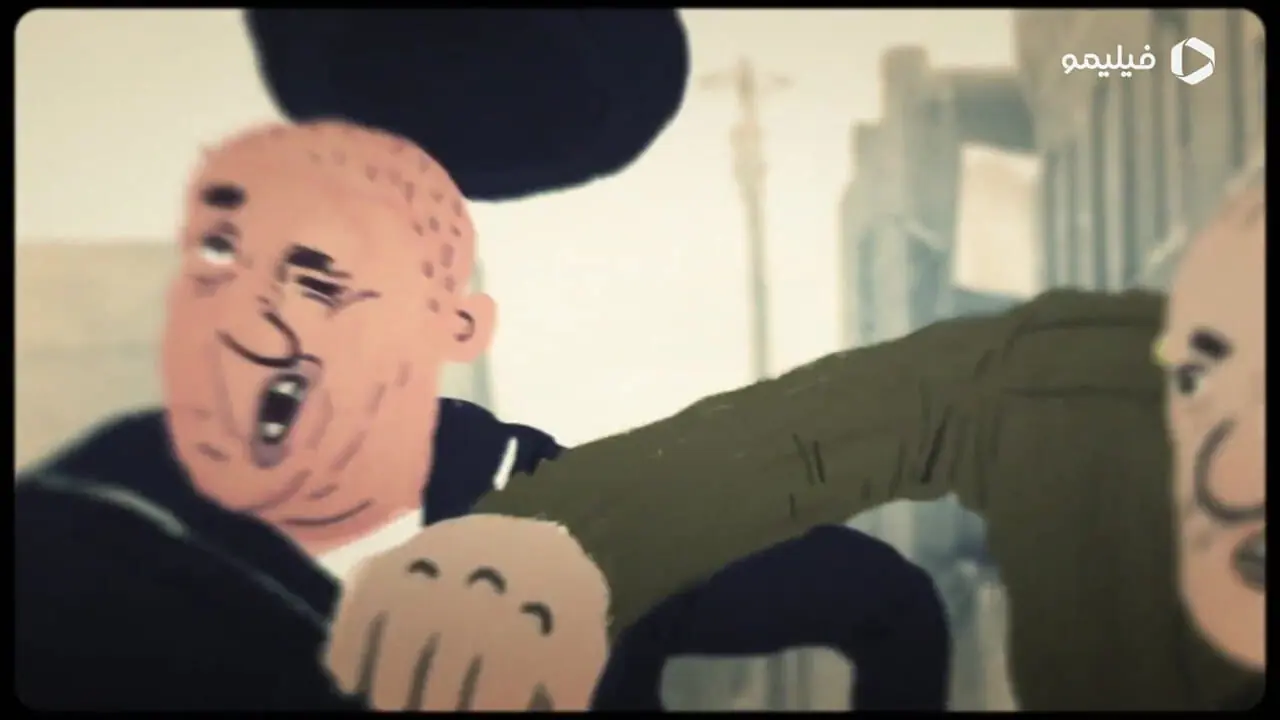 فیلم تریلر ناخدای پرنده The Flying Sailor