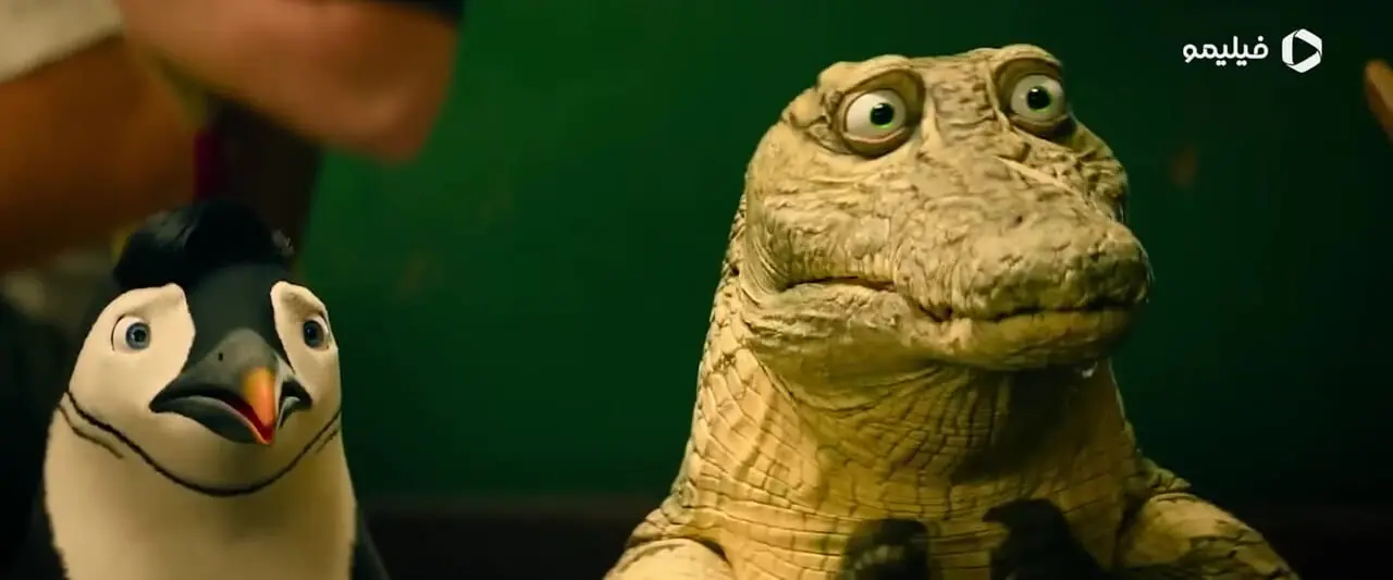 فیلم تریلر مدرسه حیوانات جادویی ۳ School of Magical Animals