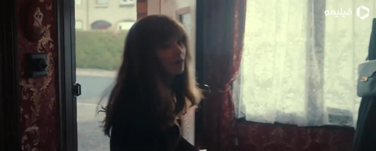 فیلم تریلر سریال قانون شکنی Trespasses